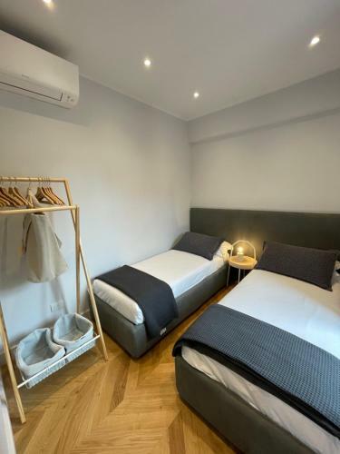 Mare E Cielo Luxury Apartment 2br