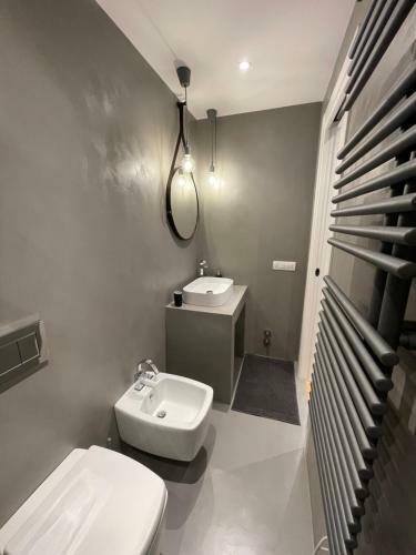 Mare E Cielo Luxury Apartment 2br