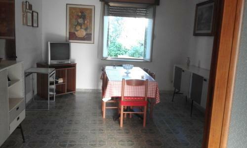 Apartamento Villa Ortensia