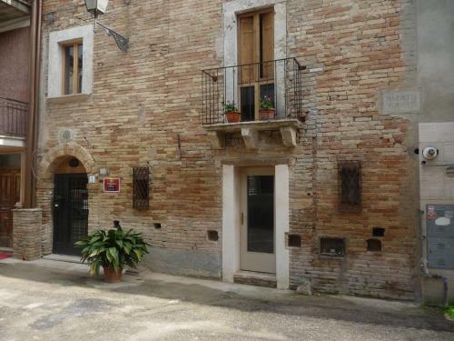 Apartamento Piccolo Teatro Del Pozzo
