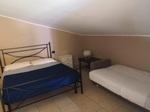Apartamento La Mansardina