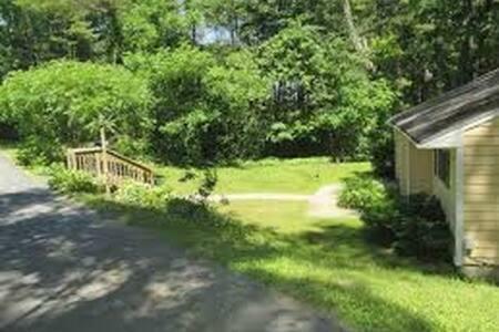 Lake George Family Vacation Home