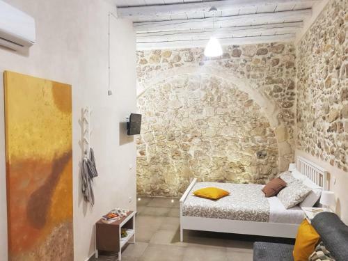 Apartamento Essentia Ortigia Rooms