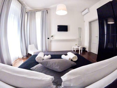 Bed & Breakfast Mythos Affittacamere