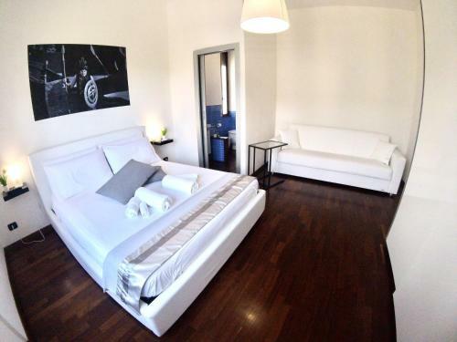 Bed & Breakfast Mythos Affittacamere
