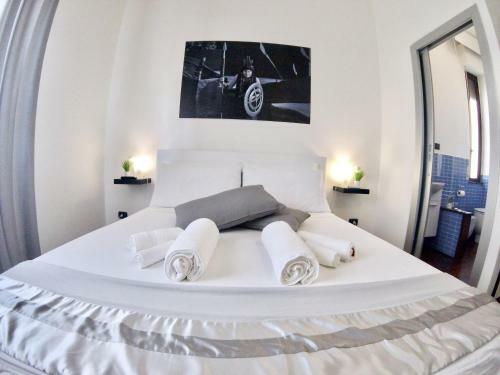 Bed & Breakfast Mythos Affittacamere