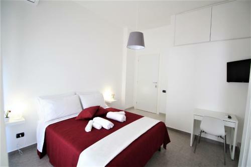 Bed & Breakfast Mythos Affittacamere
