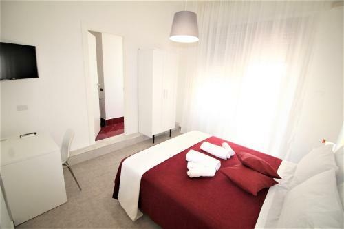 Bed & Breakfast Mythos Affittacamere