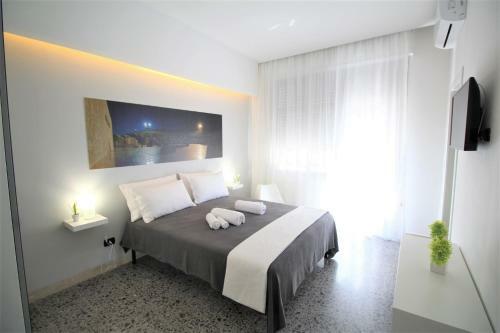 Bed & Breakfast Mythos Affittacamere