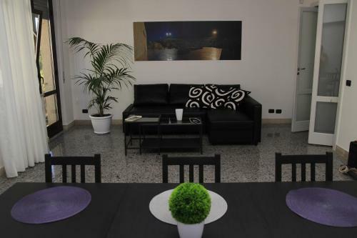 Bed & Breakfast Mythos Affittacamere