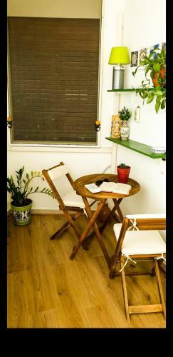 Apartamento Aristotele Vacanze