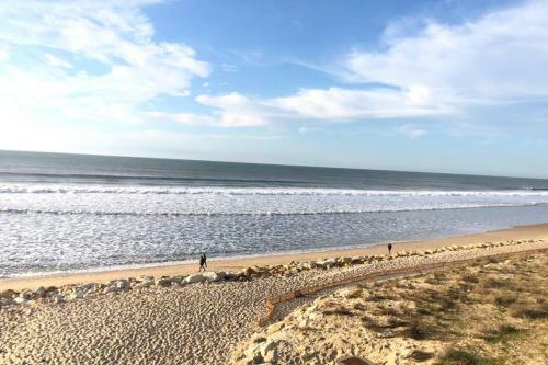 Apartamento Lacanau Oc�an, Studio Premi�re Ligne