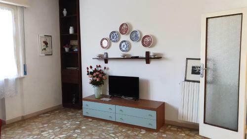 Apartamento Ortensie