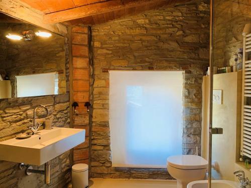 B&B Gli Orti Del Trebbia