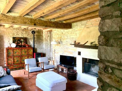 B&B Gli Orti Del Trebbia