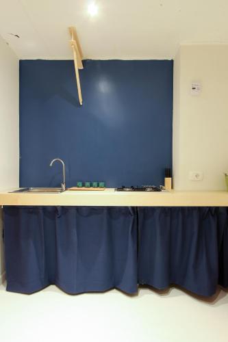 Apartamento Gli Appartamenti Dell' Architetto