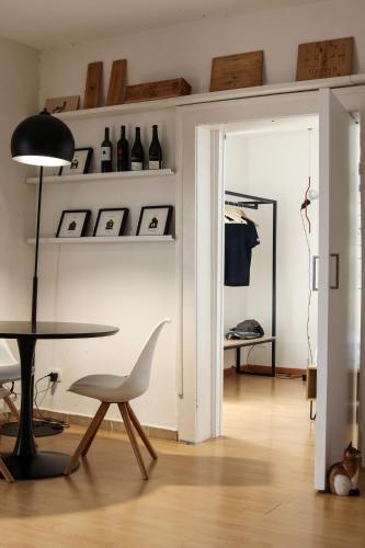 Apartamento Gli Appartamenti Dell' Architetto