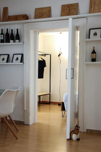 Apartamento Gli Appartamenti Dell' Architetto
