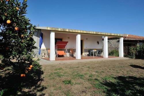 Villa Paradise