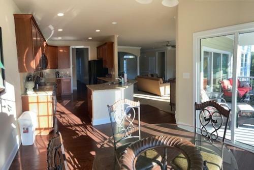 Hotel The Village At Riverlanding