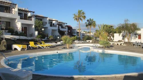 Apartamento Primera Linea Playa