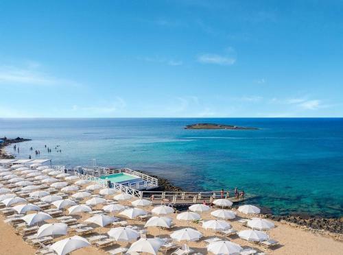 Apartamento Solesalento 30-6