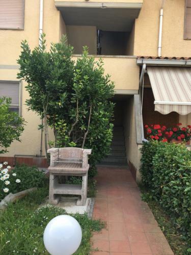 Apartamento Appartamento Dei Cipressi