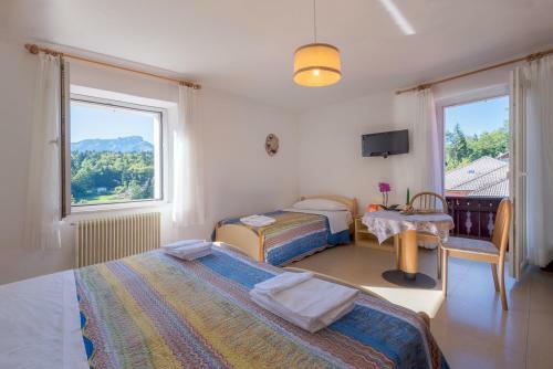 Hotel Albergo Corona