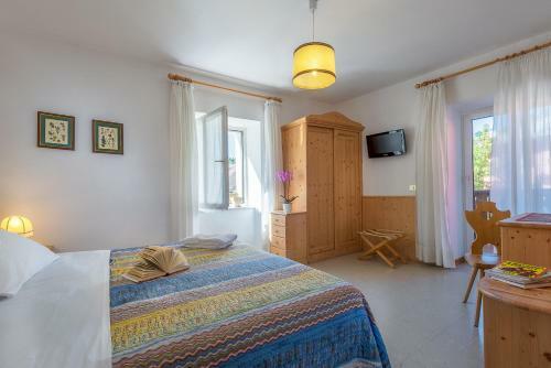 Hotel Albergo Corona