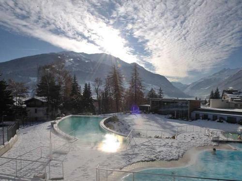 Apartamento Casa Bracchi