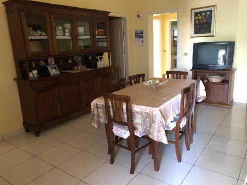 Apartamento Villa Smeraldo Blu