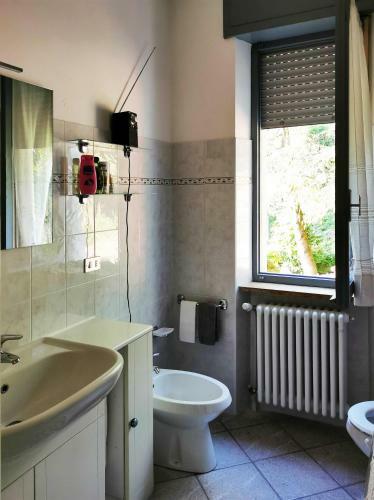 Apartamento La Casa Gentile Appartamento Aurora