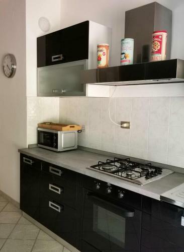 Apartamento La Casa Gentile Appartamento Aurora