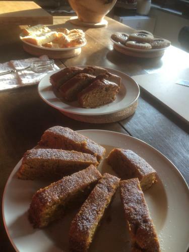 Bed & Breakfast Le Renard D'introd