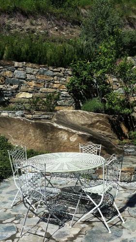 Bed & Breakfast Le Renard D'introd