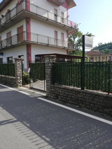 Apartamento Appartamento Esther