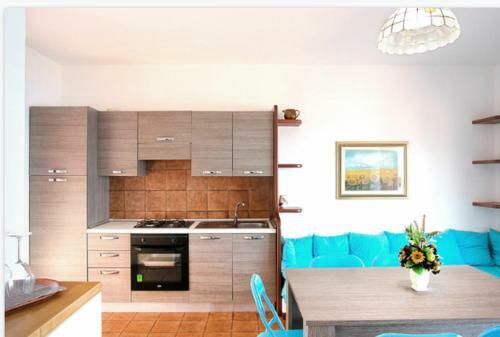 Apartamento Appartamento Le Pleiadi