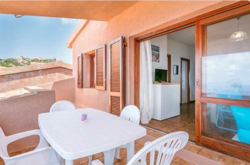 Apartamento Appartamento Le Pleiadi