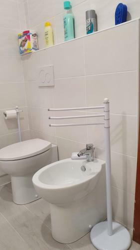 Apartamento Appartamento Le Pleiadi