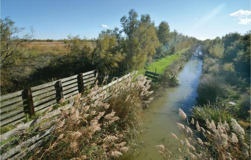 Les Acacias