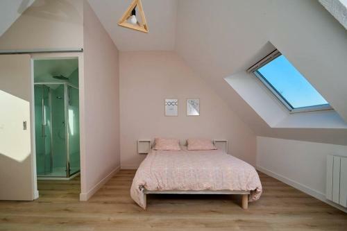 Villa Maison Enti�re � Lorient Pr�s Des Plages Et Centre