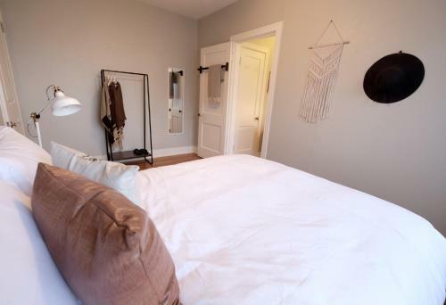 Apartamento Fresh + Bright 1 Br Flat | Free Parking
