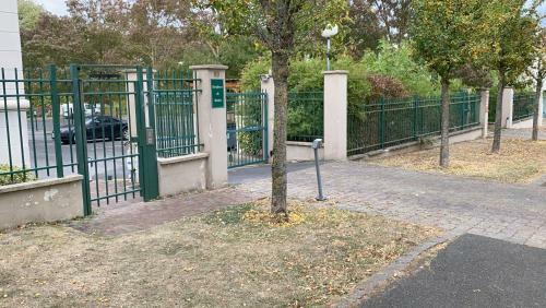 Apartamento J-mo Home - Magny - Moderne Et Chaleureux