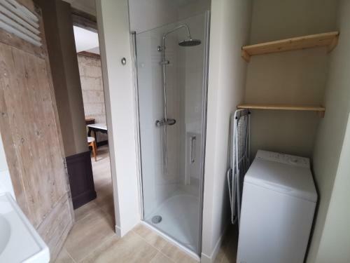 Apartamento Appartement Escapade Marine - Maison D Aligre