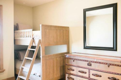 Apartamentos Vintage Mountain Townhome 19 By Casago