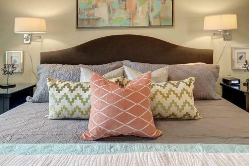 Apartamento Eclectic Downtown & Cap Hill King Bed & Kitchen