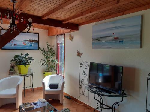 Bed & Breakfast Chez Christine