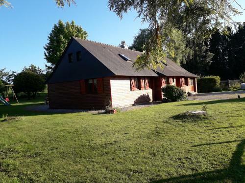 Bed & Breakfast Chez Christine