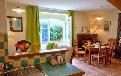 Gites De R�ve En Finist�re
