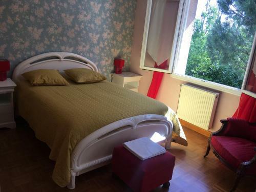 Apartamento Le Paradis De La Providence Entre Vienne Et Lyon